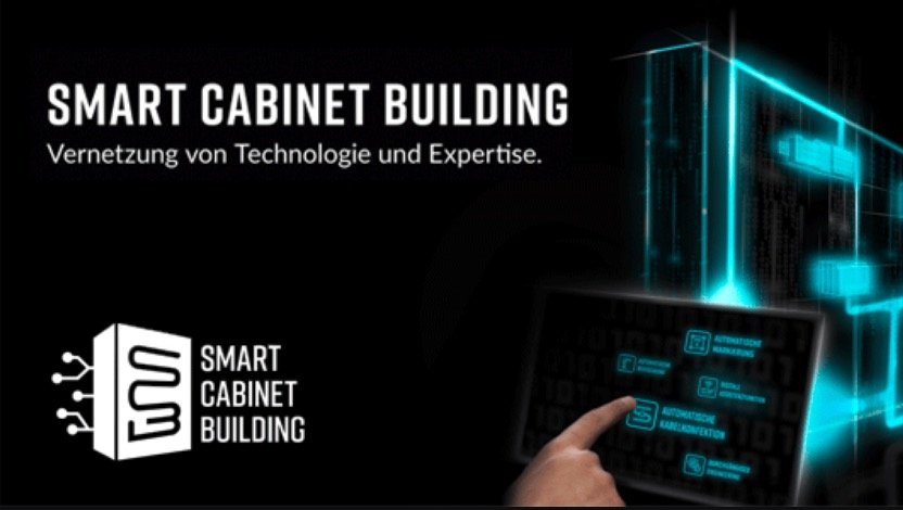 Vernetzung von Technologie und Expertise für den Schaltschrankbau